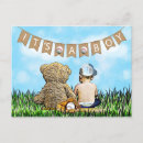 Search for teddy boy postcards Its a boy