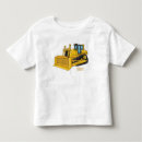Search for bulldozer tshirts Construction