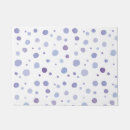 Search for polka dots doormats Simple
