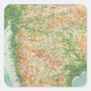 Search for india map stickers Lanka