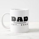 Search for cool for guys mugs Dad