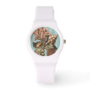 Search for creatures watches Sand dollar
