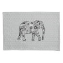 Search for fractal pillowcases White