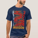 Search for chinese new year tshirts Traditional