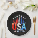 Search for fighter jet plates Patriotic