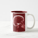 Search for brains mugs Skull