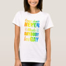 Search for cause tshirts Made