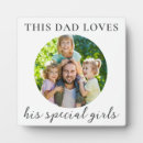 Search for dad plaques Modern