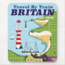 Search for ocean lighthouse mousepads Britain