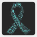 Search for dysautonomia stickers Awareness