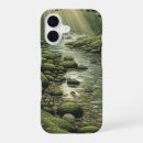 Search for river rocks iphone cases Nature