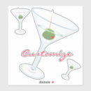 Search for your gin electronics Martini