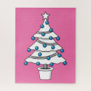 Search for christmas ornament puzzles Winter
