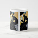 Search for vintage lady mugs Retro