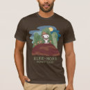 Search for peanuts woodstock tshirts Forest