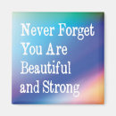Search for forget magnets Encouragement