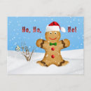 Search for snow man christmas cards Gingerbread