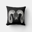 Search for goat cushions Black