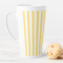 Search for yellow stripe mugs Stripes