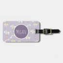 Search for patterns luggage tags For kids