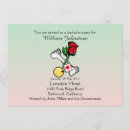 Search for crossed bones invitations Party