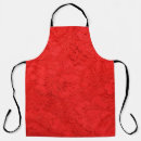 Search for laced aprons Abstract
