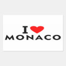Search for monaco stickers Country