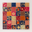 Search for charmed puzzles Floral
