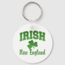 Search for st paddy round key rings Saint patrick