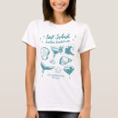 Search for nautical wedding tshirts For her