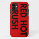 Search for rush electronics Red