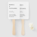 Search for quotes hand fans For her