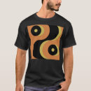 Search for rainbow polka dots tshirts Vintage