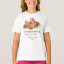 Search for pumpkin kids tshirts Elegant