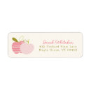 Search for green eyes return address labels Cute