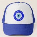 Search for evil eye hats Greek