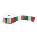 Search for italian flag ribbon Patriotic