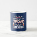 Search for baked mugs Pastry