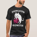 Search for dnd tshirts Master