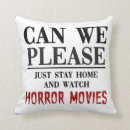 Search for horror cushions Emo