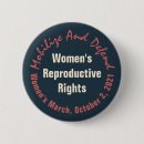 Search for march badges Feminism