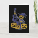 Search for musical halloween cards Scary