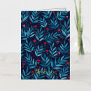 Search for unique seasonal cards Flowers