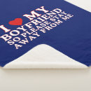 Search for valentines day blankets Boyfriend