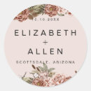 Search for boho stickers Bride and groom