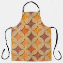 Search for cracked aprons Colourful