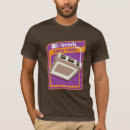 Search for 8 track tshirts Retro
