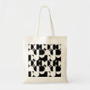 Search for bauhaus tote bags Abstract
