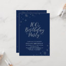 Search for sparkle invitations Silver