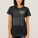 Search for drag strip tshirts Flag